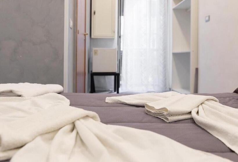 اتاق استاندارد, Madison