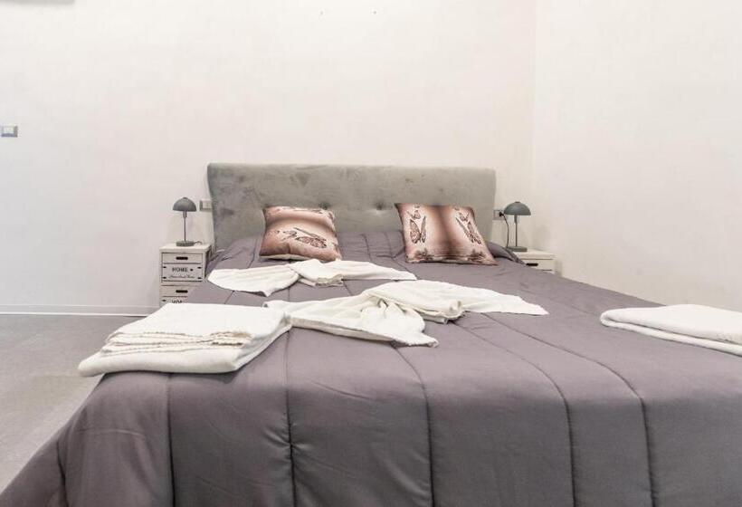 اتاق استاندارد, Madison