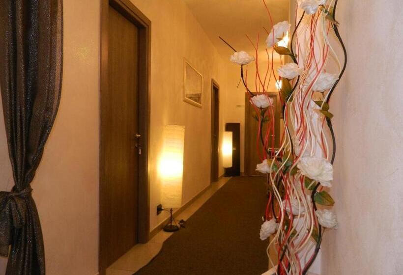 اتاق سوپریور, Madison