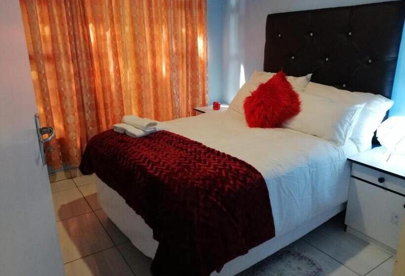 Номер Стандарт, Montana Guest House