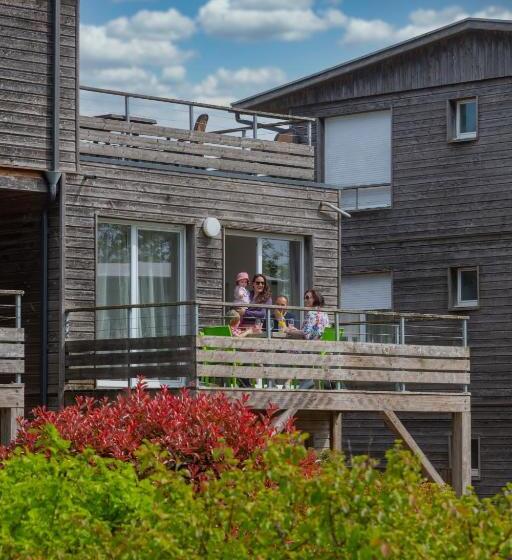 Апартаменты 3 Спальни, Vacancéole   Domaine De Saint Orens