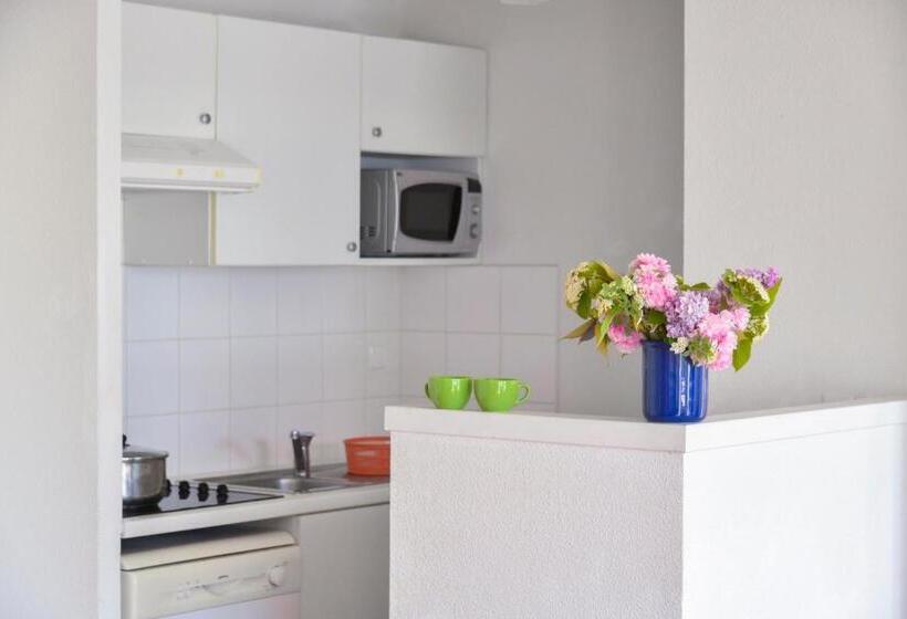 Апартаменты 3 Спальни, Vacancéole   Domaine De Saint Orens