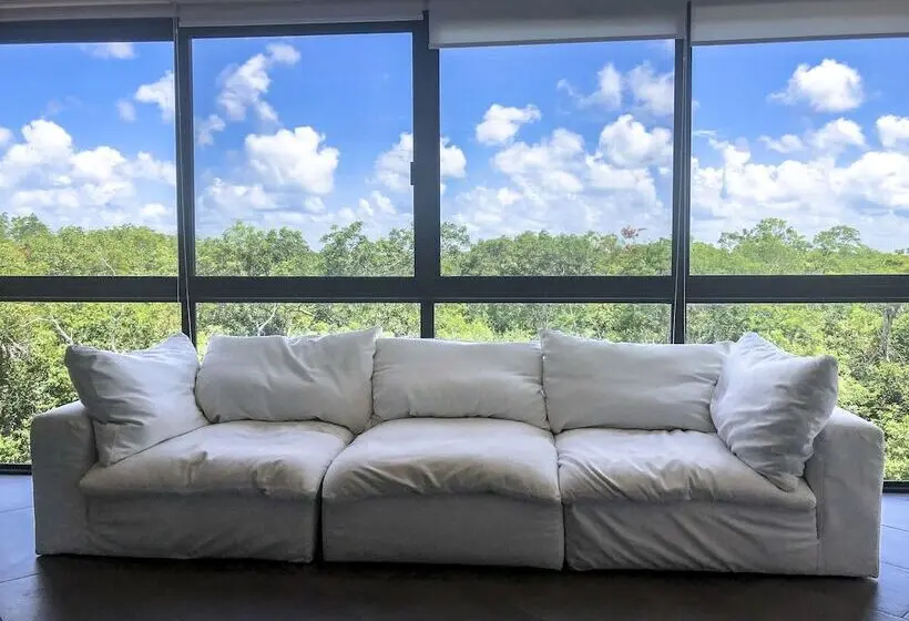 1ベッドルームのスーペリアアパートメント, Dreamcatcher Tulum
