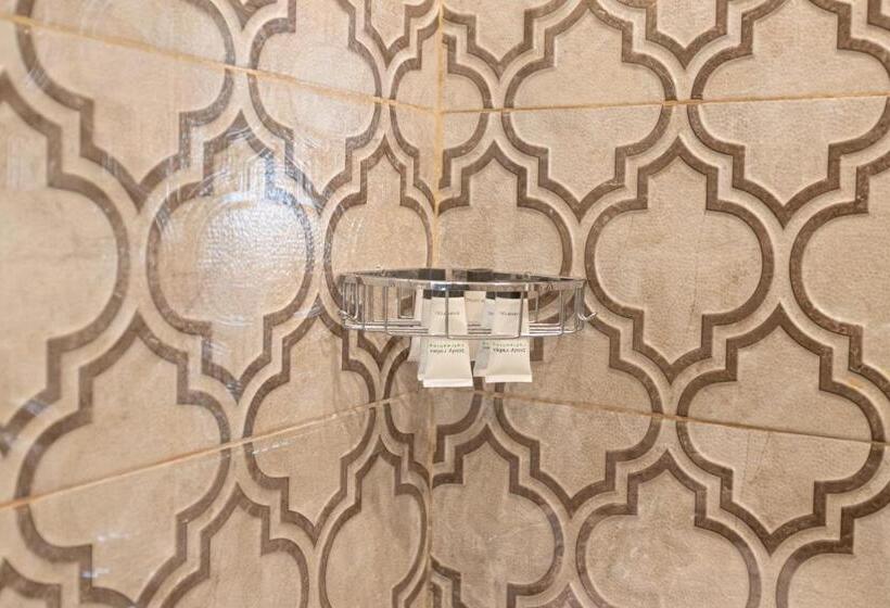 اتاق استاندارد با چشماندازهای پانوراما, Mamlouk Pyramids