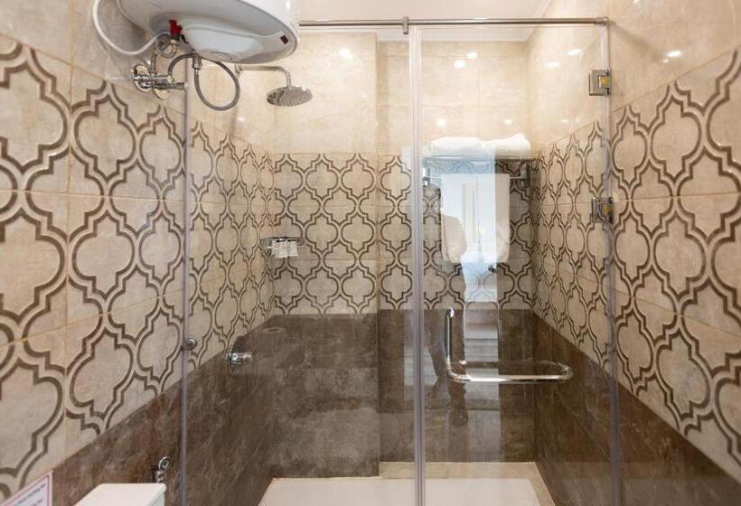 اتاق استاندارد با چشماندازهای پانوراما, Mamlouk Pyramids