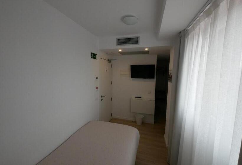 غرفة إقتصادية, Myro