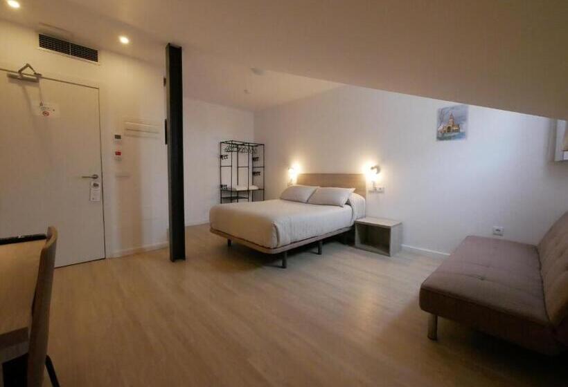 غرفة قياسية, Myro