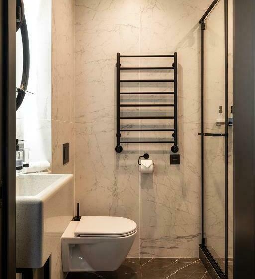 اتاق استاندارد, Potocki Boutique