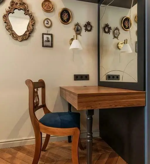 Cameră Superior cu Priveliște către Oraș, Potocki Boutique