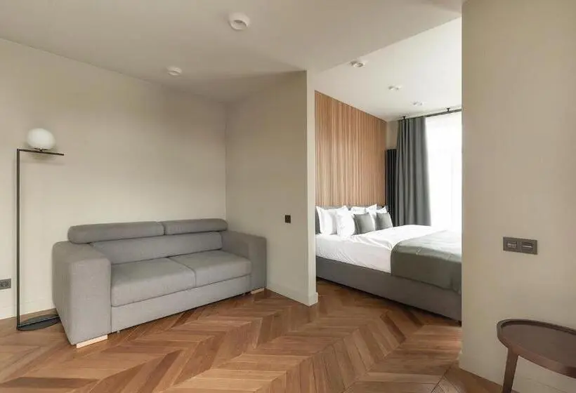Suite cu Hidromasaj, Potocki Boutique