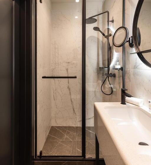 اتاق استاندارد با تخت بزرگ, Potocki Boutique