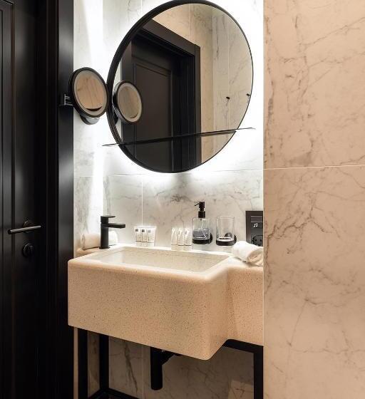 اتاق استاندارد, Potocki Boutique