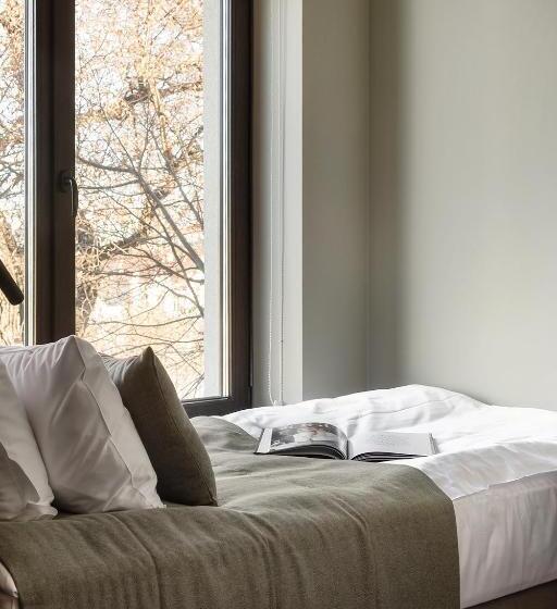 اتاق استاندارد, Potocki Boutique