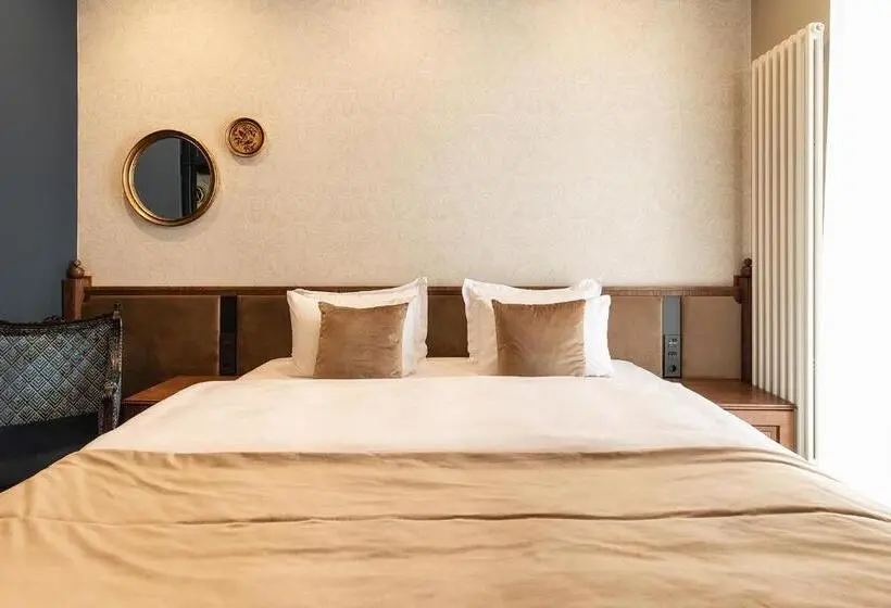 Cameră Superior cu Priveliște către Oraș, Potocki Boutique