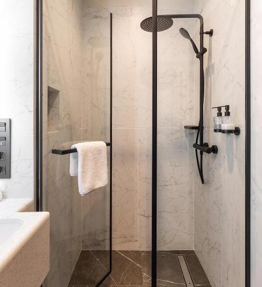 اتاق سوپریور با چشمانداز شهر, Potocki Boutique