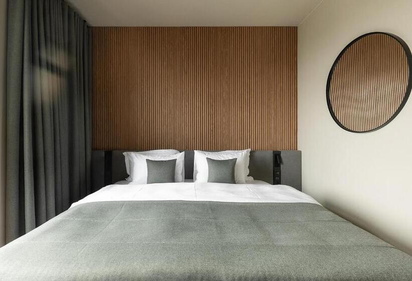 اتاق استاندارد با تخت بزرگ, Potocki Boutique