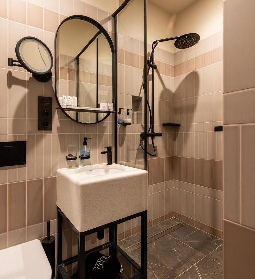 اتاق استاندارد با تخت بزرگ, Potocki Boutique