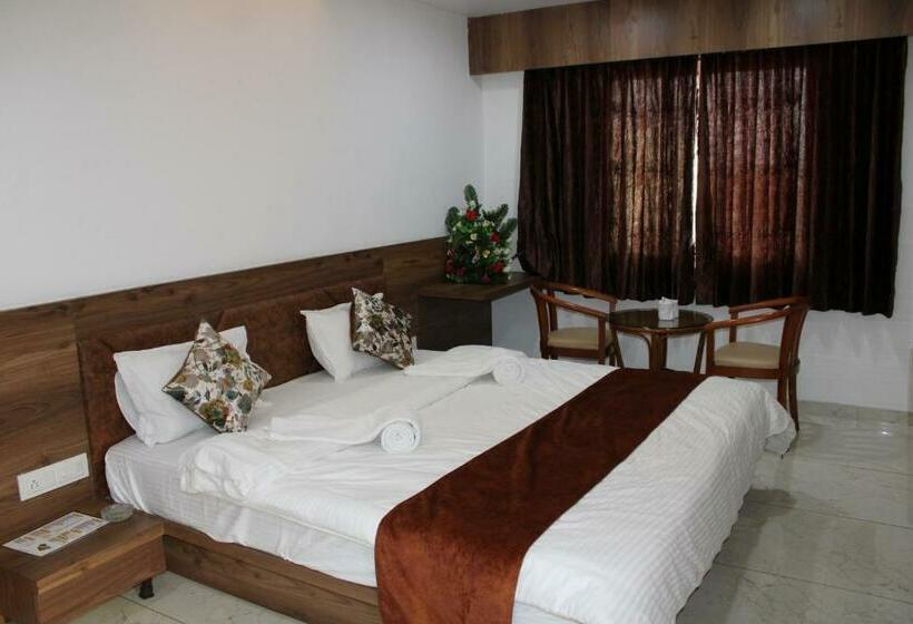 غرفة ديلوكس, The Grand Piano   Best Business Hotel In Patan