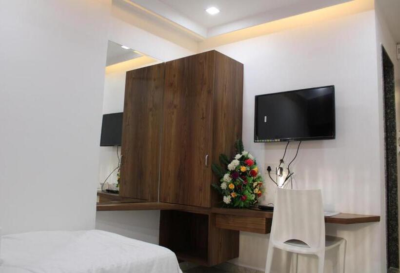 غرفة أساسية, The Grand Piano   Best Business Hotel In Patan