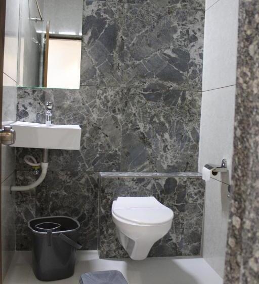 غرفة أساسية, The Grand Piano   Best Business Hotel In Patan