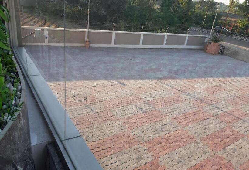 غرفة ديلوكس, The Grand Piano   Best Business Hotel In Patan