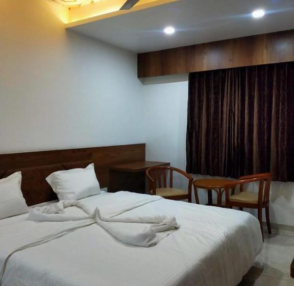 غرفة ديلوكس, The Grand Piano   Best Business Hotel In Patan