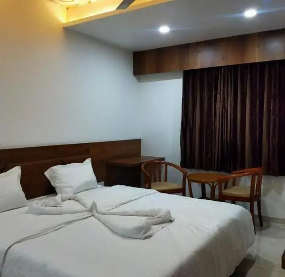 デラックスルーム, The Grand Piano   Best Business Hotel In Patan