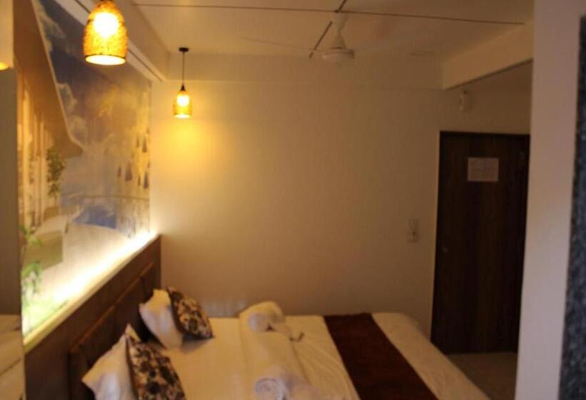 غرفة ديلوكس, The Grand Piano   Best Business Hotel In Patan