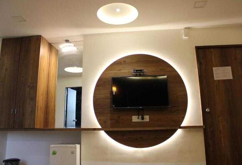 套房, The Grand Piano   Best Business Hotel In Patan