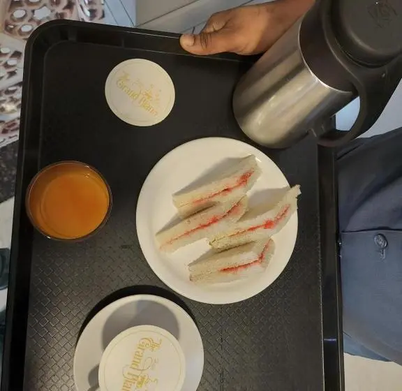 スーペリアースイート, The Grand Piano   Best Business Hotel In Patan