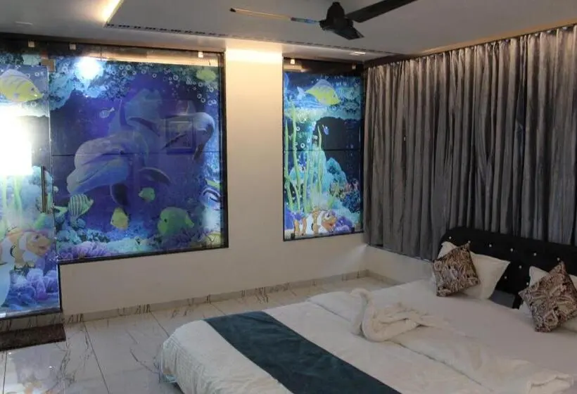 スーペリアースイート, The Grand Piano   Best Business Hotel In Patan