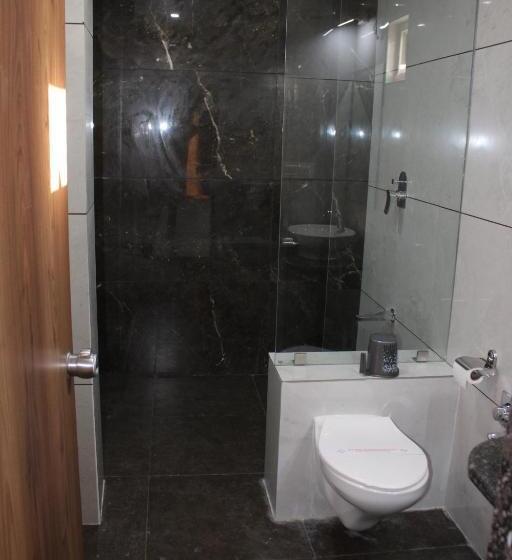 غرفة ديلوكس, The Grand Piano   Best Business Hotel In Patan