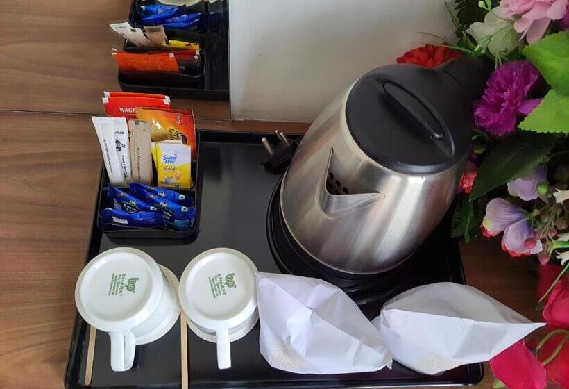 جناح, The Grand Piano   Best Business Hotel In Patan