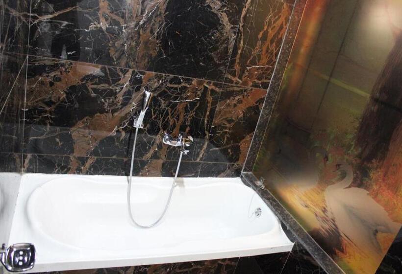 Люкс, The Grand Piano   Best Business Hotel In Patan