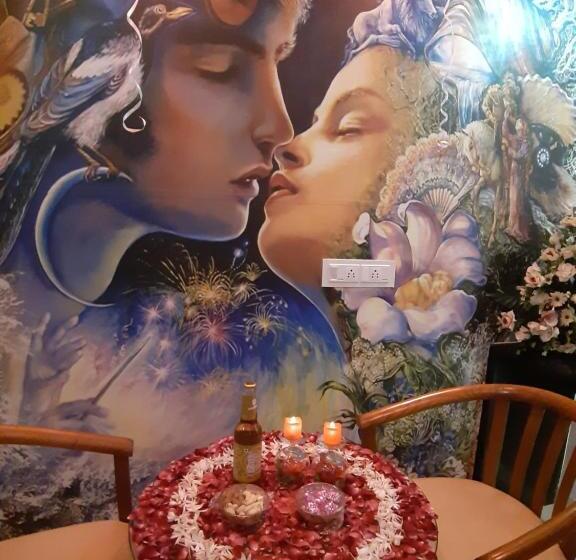 جناح سوبيريور, The Grand Piano   Best Business Hotel In Patan