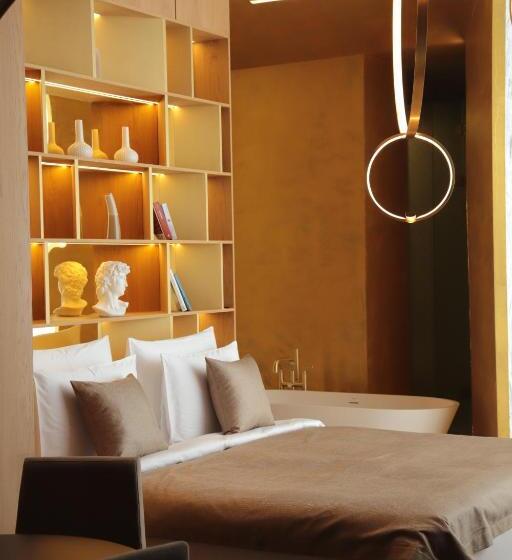 سوییت, The Veil