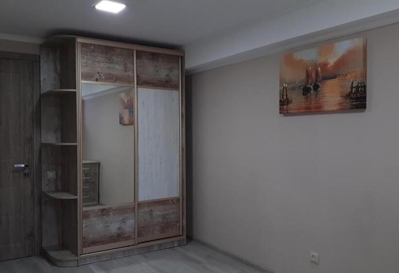 اتاق استاندارد, отдельные номера в гостевом доме Guest House