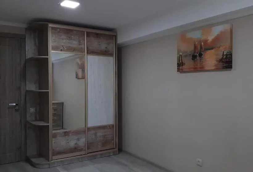 Standard-huone, окремі номери в гостьовому будинку типу Guest House