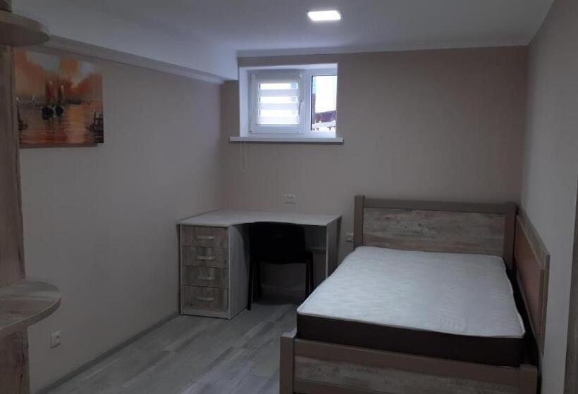 اتاق استاندارد, отдельные номера в гостевом доме Guest House