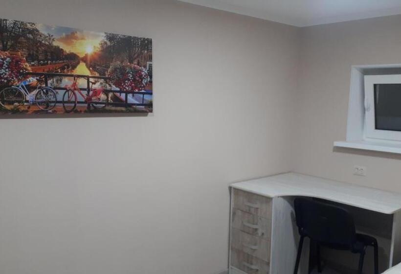 اتاق استاندارد, отдельные номера в гостевом доме Guest House