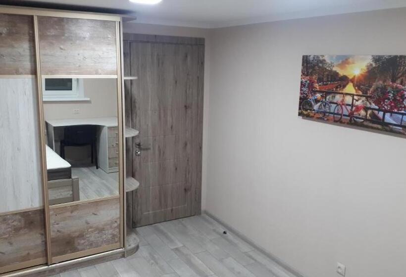 اتاق استاندارد, отдельные номера в гостевом доме Guest House