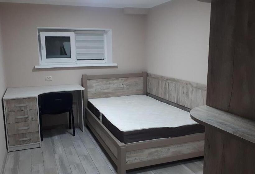 اتاق استاندارد, отдельные номера в гостевом доме Guest House