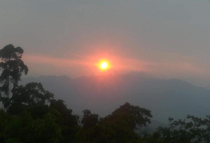 غرفة قياسية ذات إطلالة, Villa Paulina