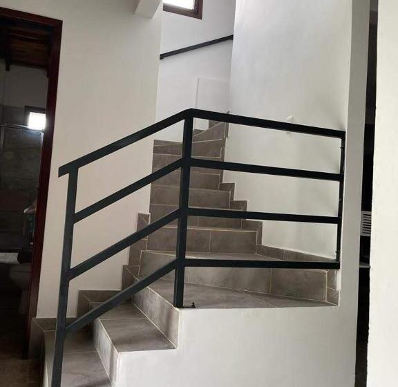 غرفة عائلية, Villa Paulina