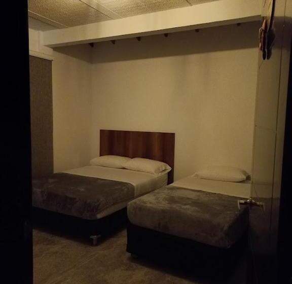 غرفة قياسية مطلّة علي الحديقة, Villa Paulina