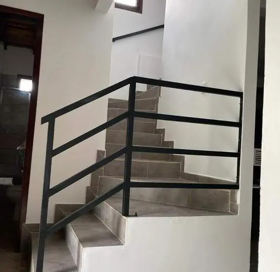 スタンダード４人部屋, Villa Paulina