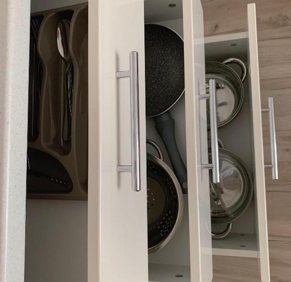 اتاق استاندارد با بالکن, апартаменти студія на герцена