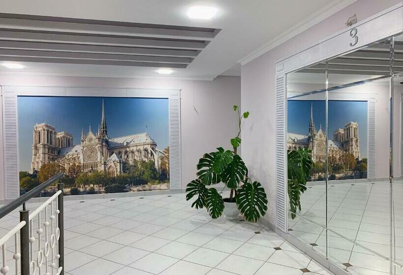 اتاق استاندارد, апартаменти студія на герцена