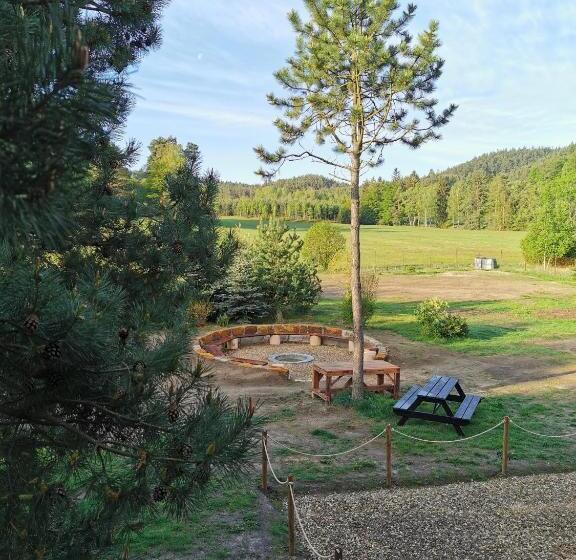 Апартаменты 1 Спальня, Apartmány Slunce