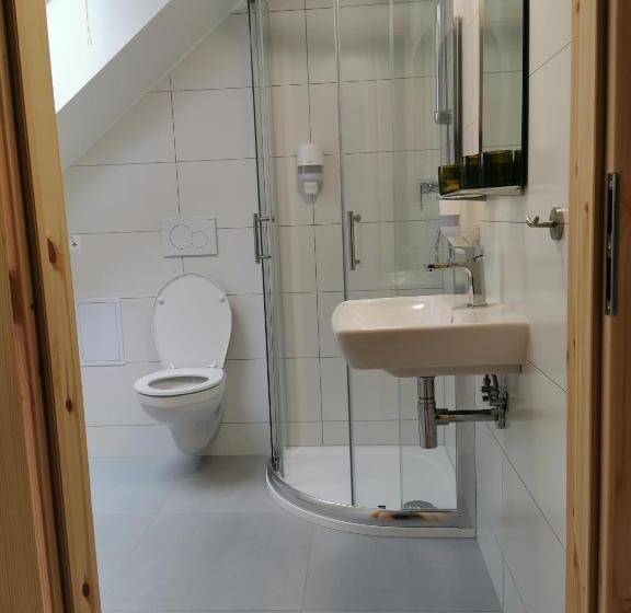 Апартаменты 1 Спальня, Apartmány Slunce